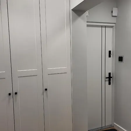 Apartmán Loft Sopoty Exteriér fotografie
