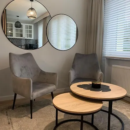 Apartmán Loft Sopoty Exteriér fotografie