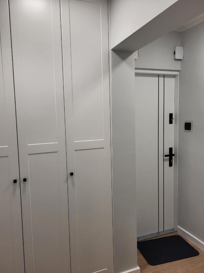 Apartmán Loft